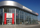 Покупка автомобиля в Тойота Центр Север Екатеринбург