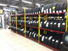 Выбираем новые шины из многообразия производителей