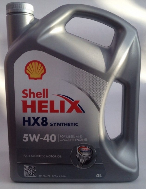 5 способов отличить настоящее масло Shell от поддельного