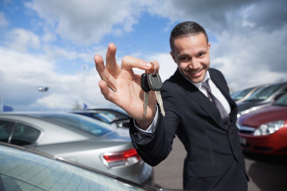 9 видов мошенничества при покупке автомобиля на вторичном рынке
